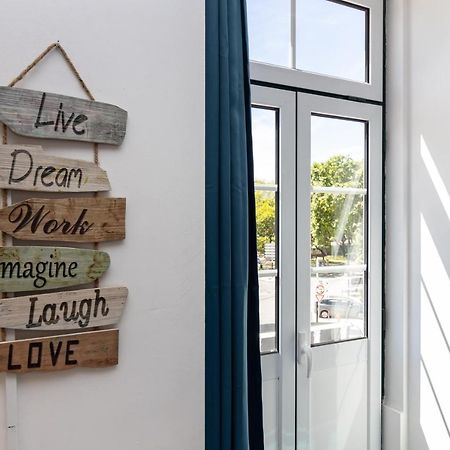 Stay In Todi - Alojamento Local Setubal Luaran gambar