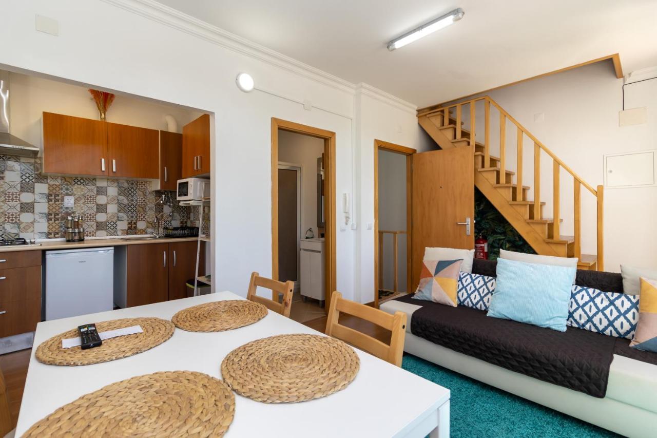Stay In Todi - Alojamento Local Setubal Luaran gambar