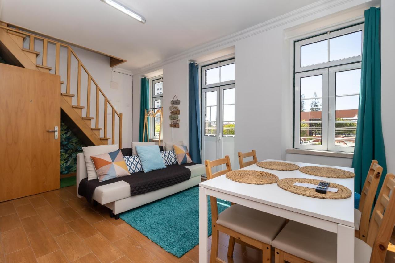 Stay In Todi - Alojamento Local Setubal Luaran gambar
