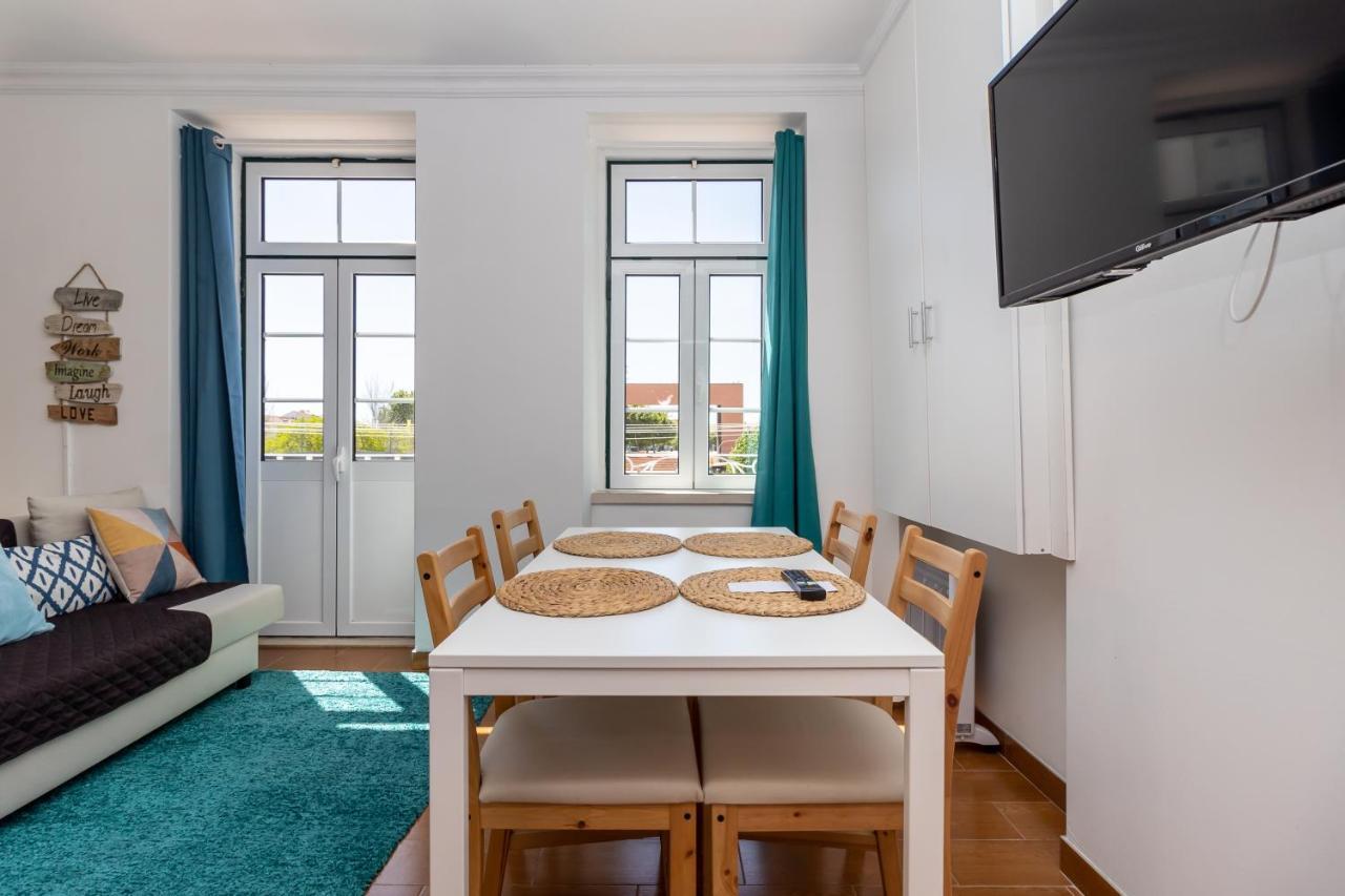Stay In Todi - Alojamento Local Setubal Luaran gambar