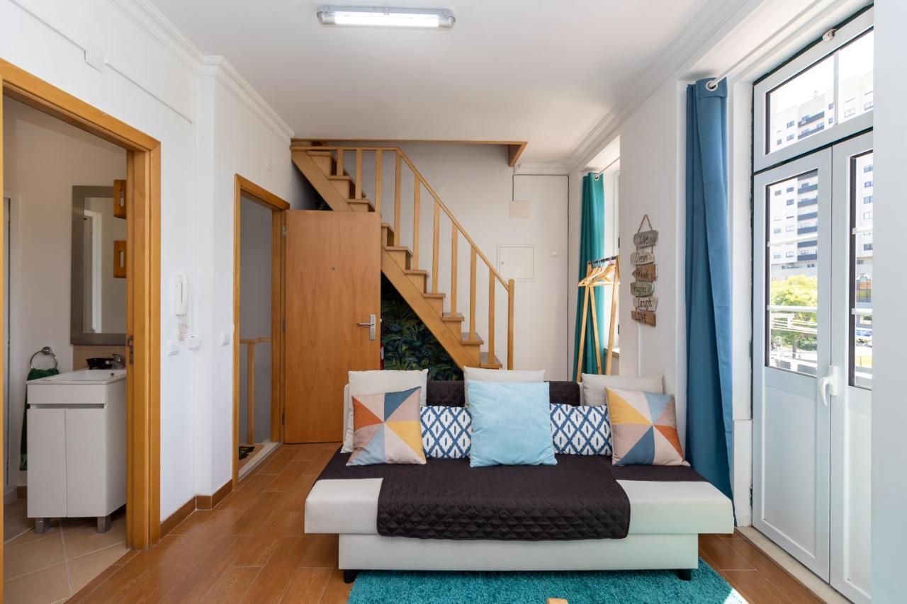 Stay In Todi - Alojamento Local Setubal Luaran gambar