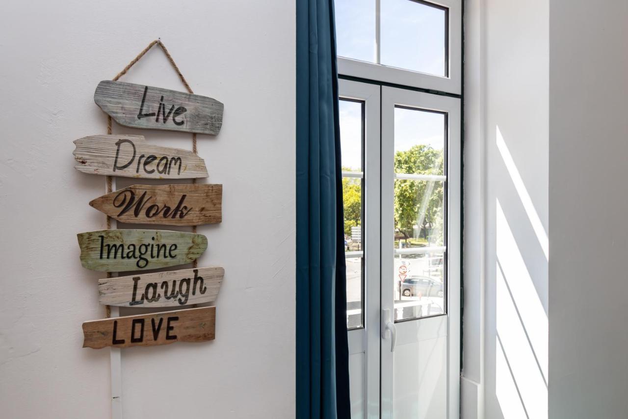 Stay In Todi - Alojamento Local Setubal Luaran gambar