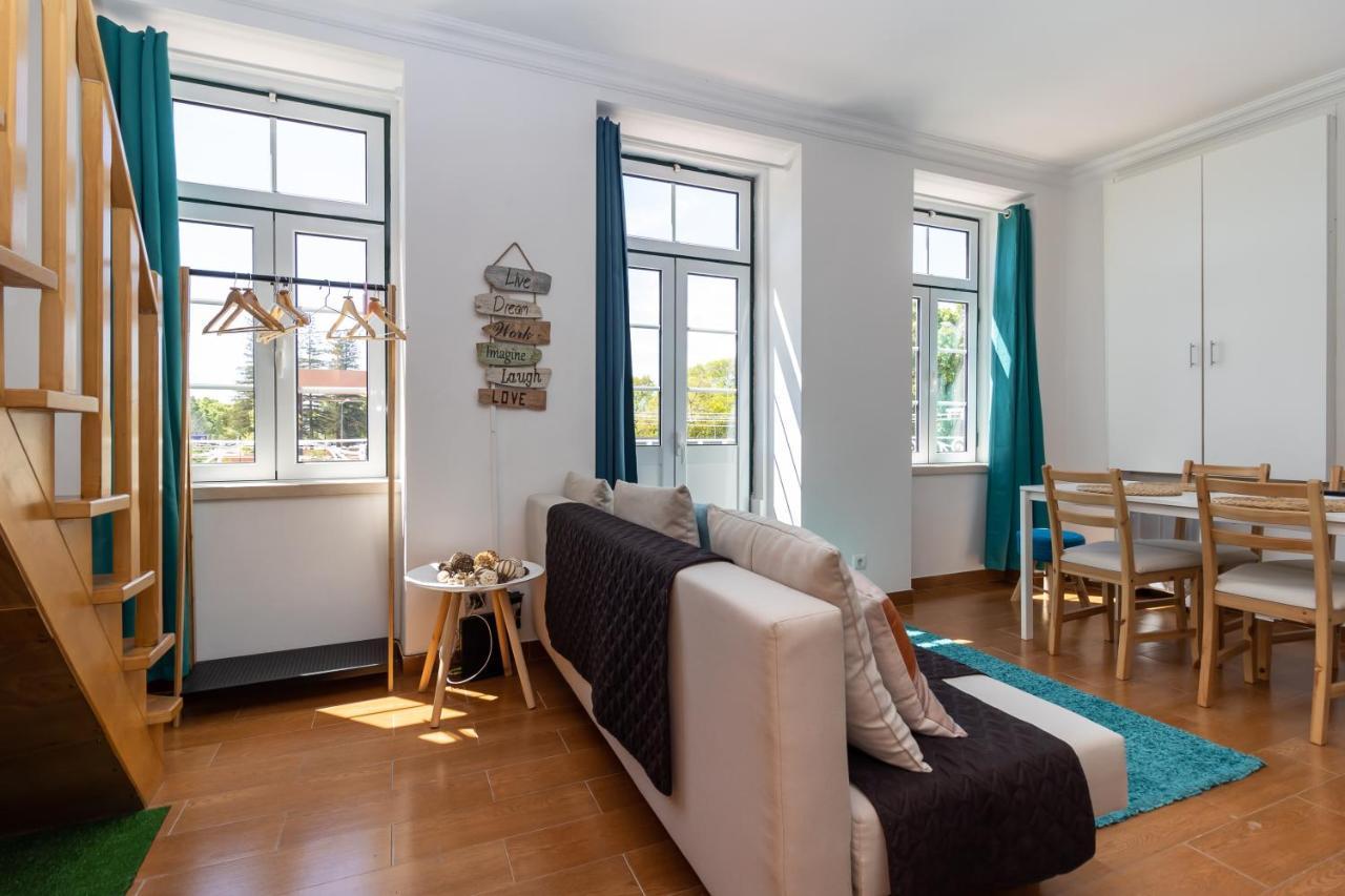 Stay In Todi - Alojamento Local Setubal Luaran gambar