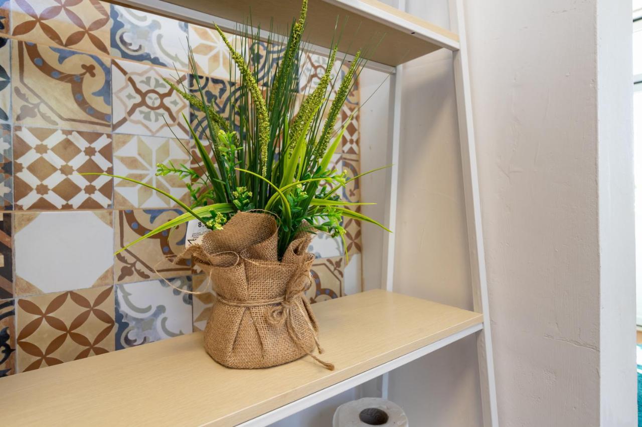 Stay In Todi - Alojamento Local Setubal Luaran gambar