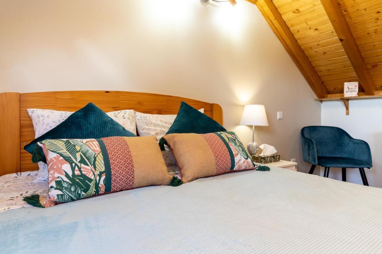 Stay In Todi - Alojamento Local Setubal Luaran gambar