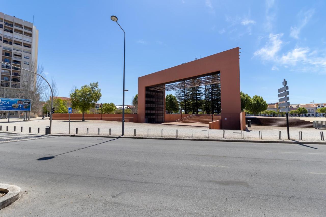 Stay In Todi - Alojamento Local Setubal Luaran gambar