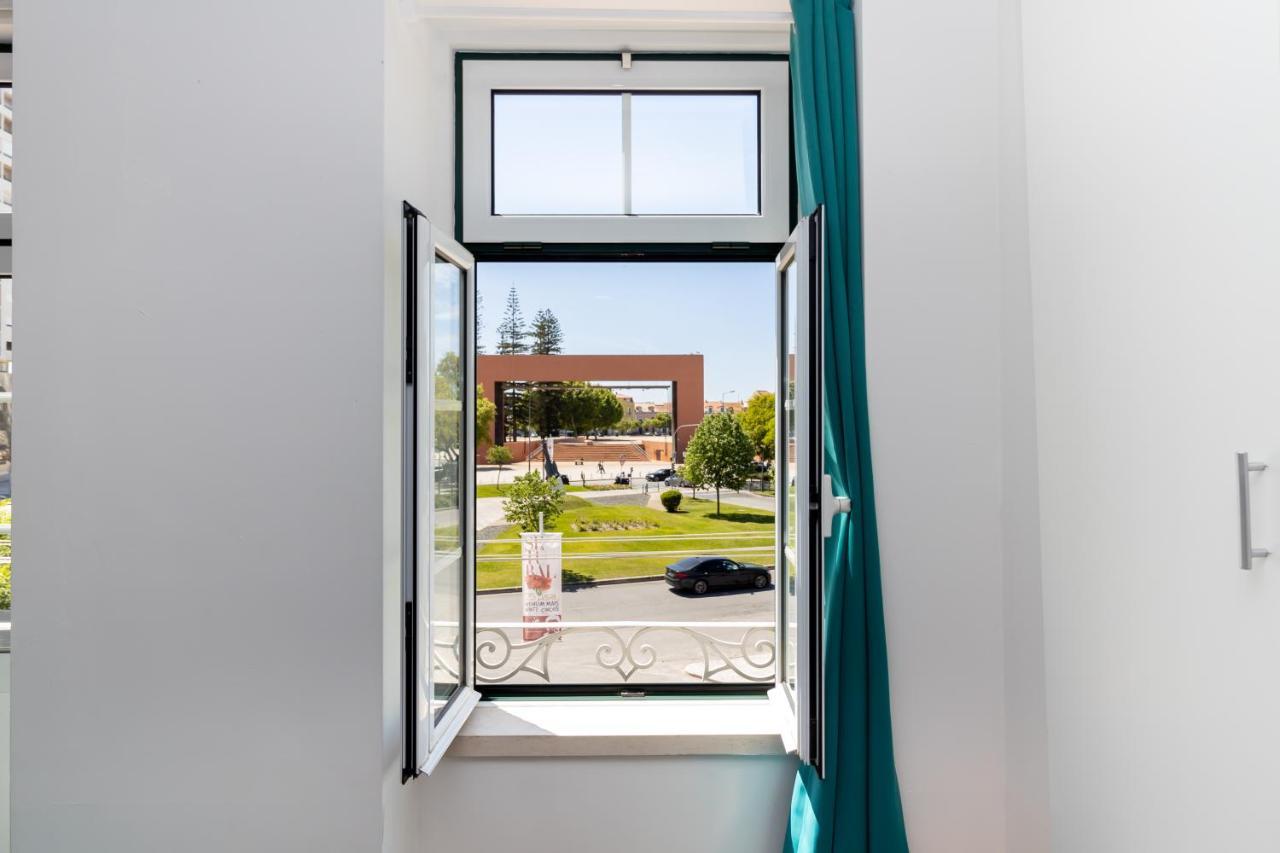 Stay In Todi - Alojamento Local Setubal Luaran gambar