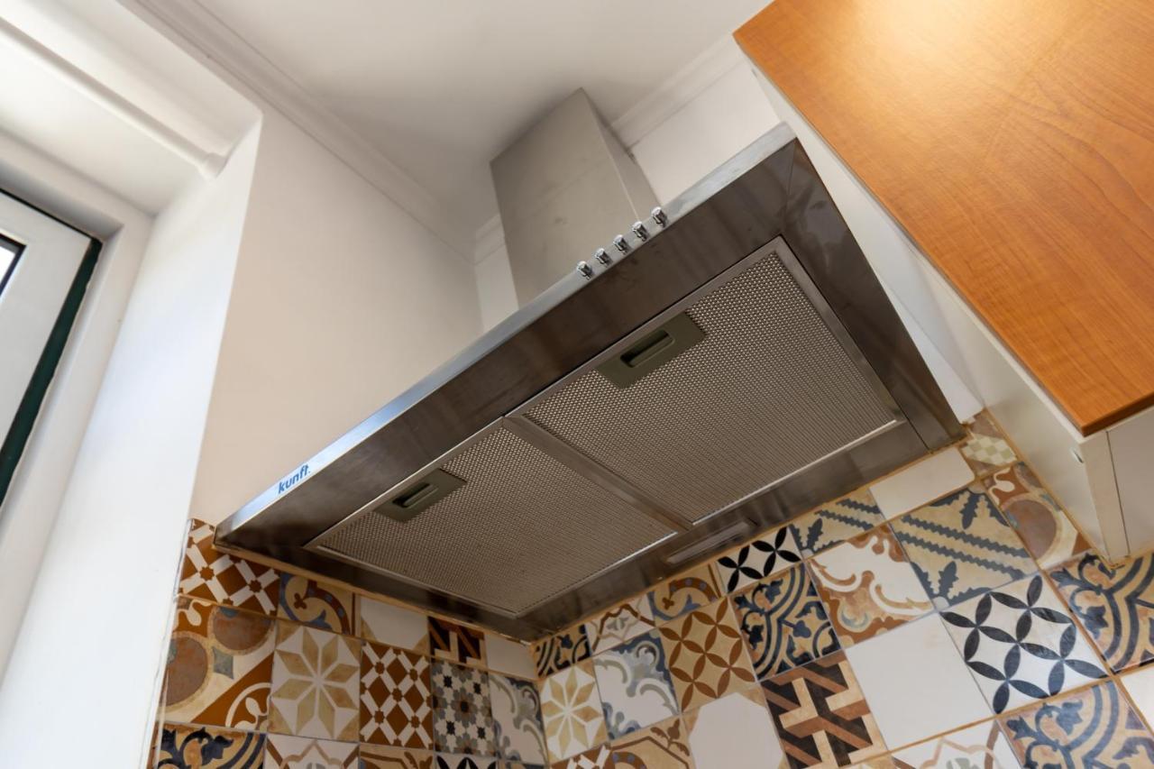 Stay In Todi - Alojamento Local Setubal Luaran gambar