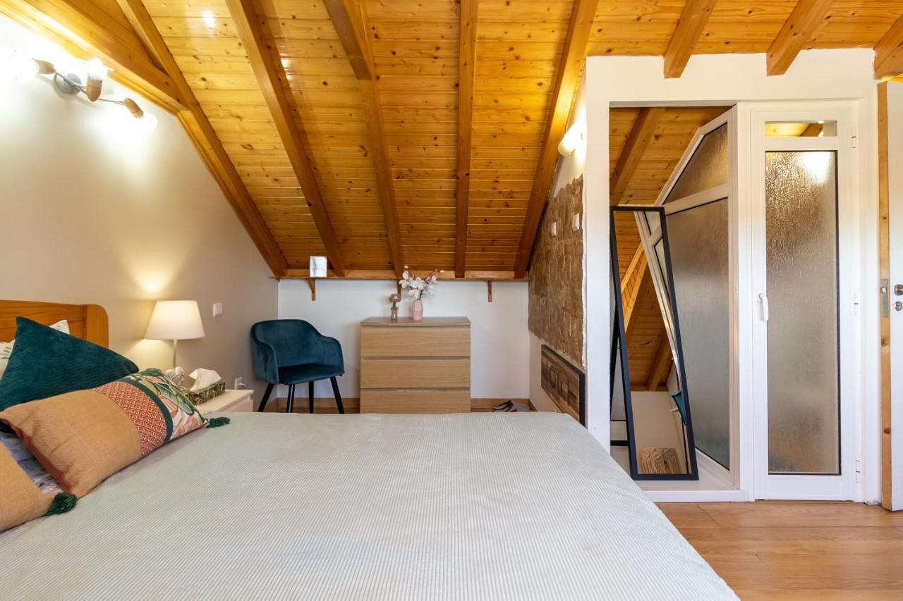 Stay In Todi - Alojamento Local Setubal Luaran gambar
