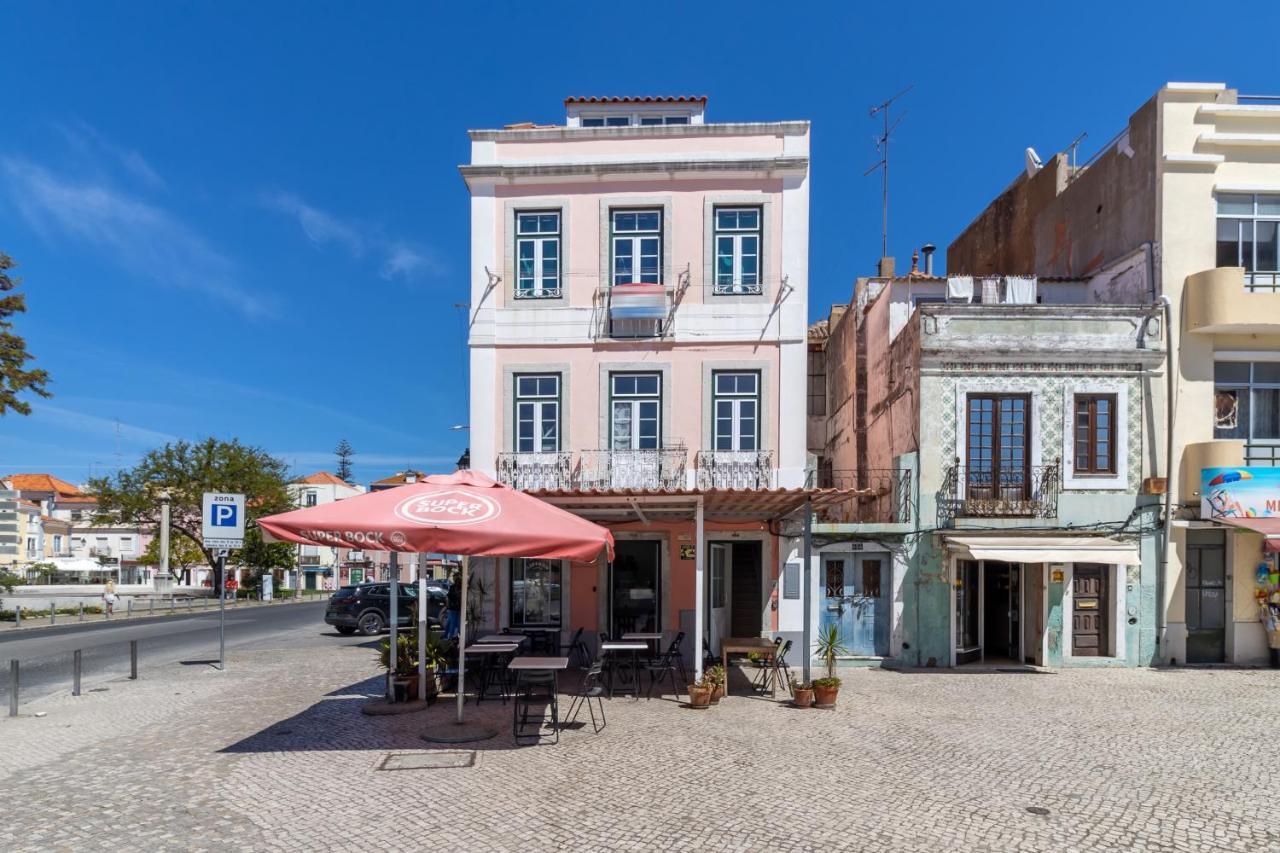 Stay In Todi - Alojamento Local Setubal Luaran gambar