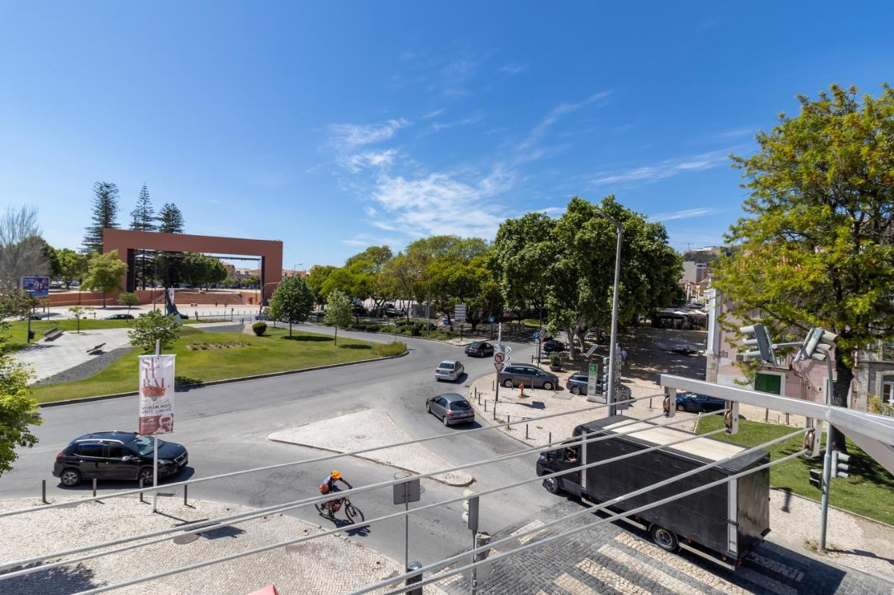 Stay In Todi - Alojamento Local Setubal Luaran gambar