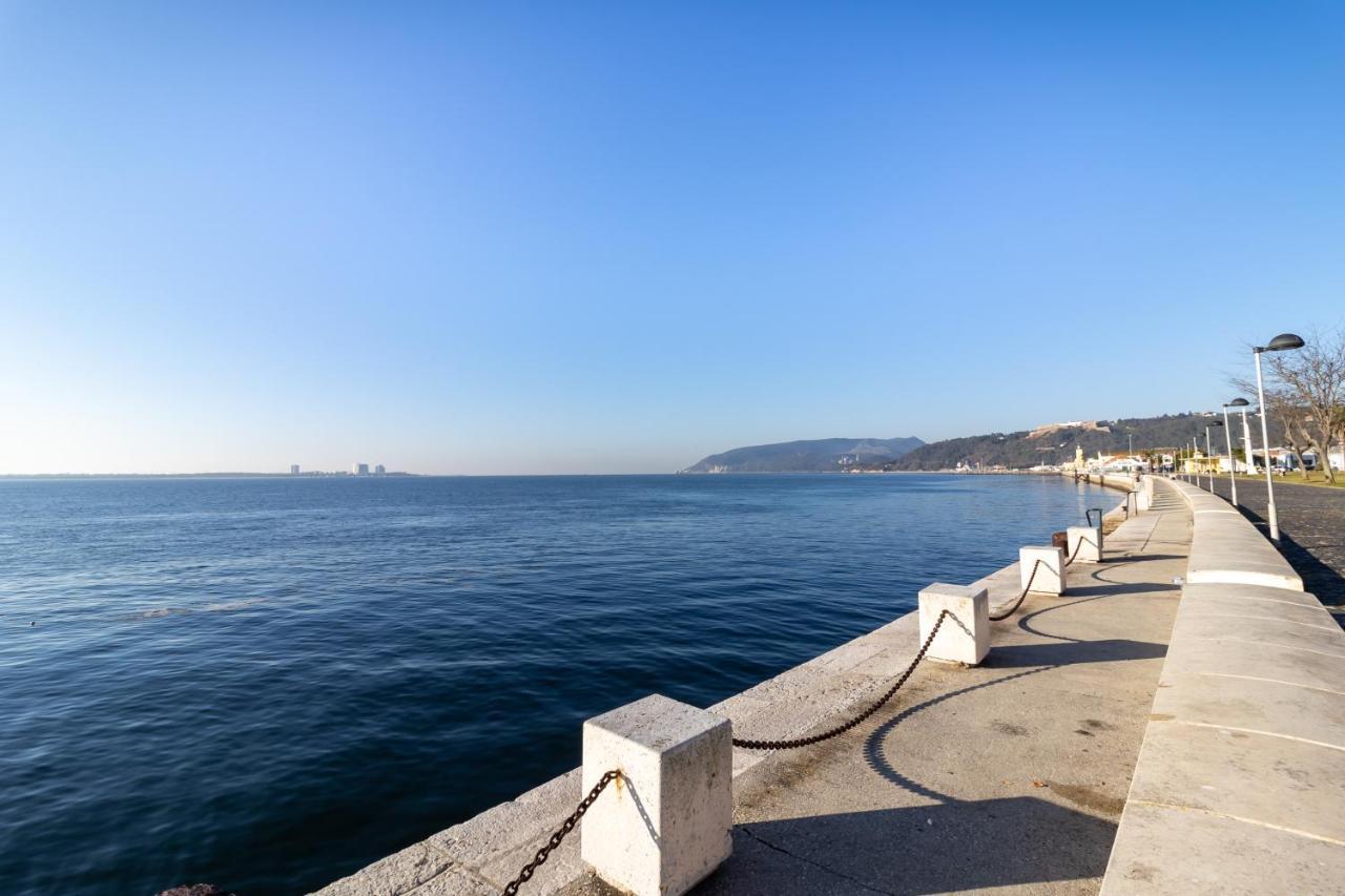 Stay In Todi - Alojamento Local Setubal Luaran gambar