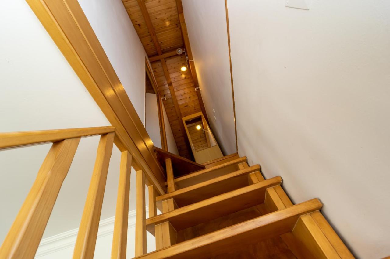 Stay In Todi - Alojamento Local Setubal Luaran gambar