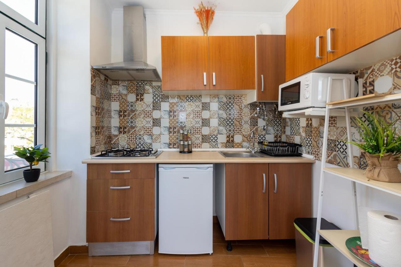 Stay In Todi - Alojamento Local Setubal Luaran gambar
