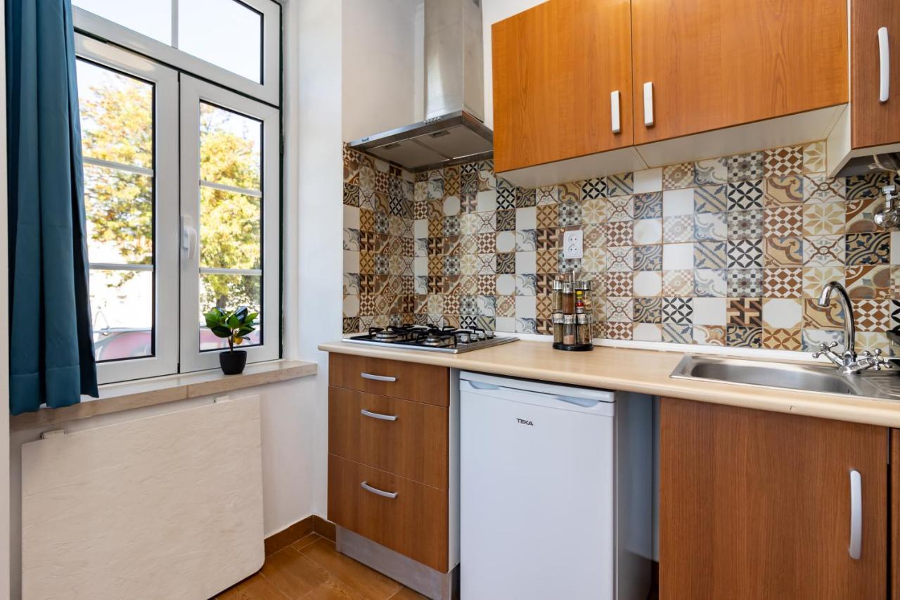 Stay In Todi - Alojamento Local Setubal Luaran gambar