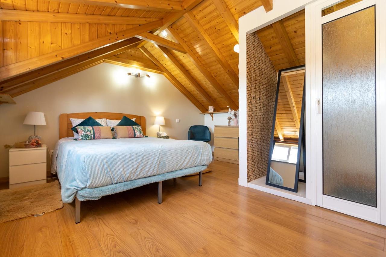 Stay In Todi - Alojamento Local Setubal Luaran gambar