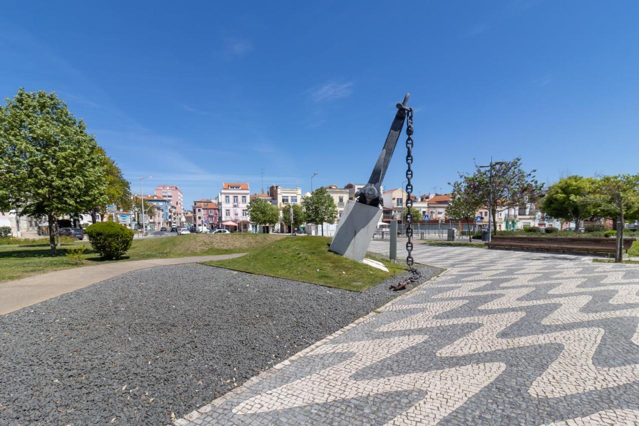 Stay In Todi - Alojamento Local Setubal Luaran gambar