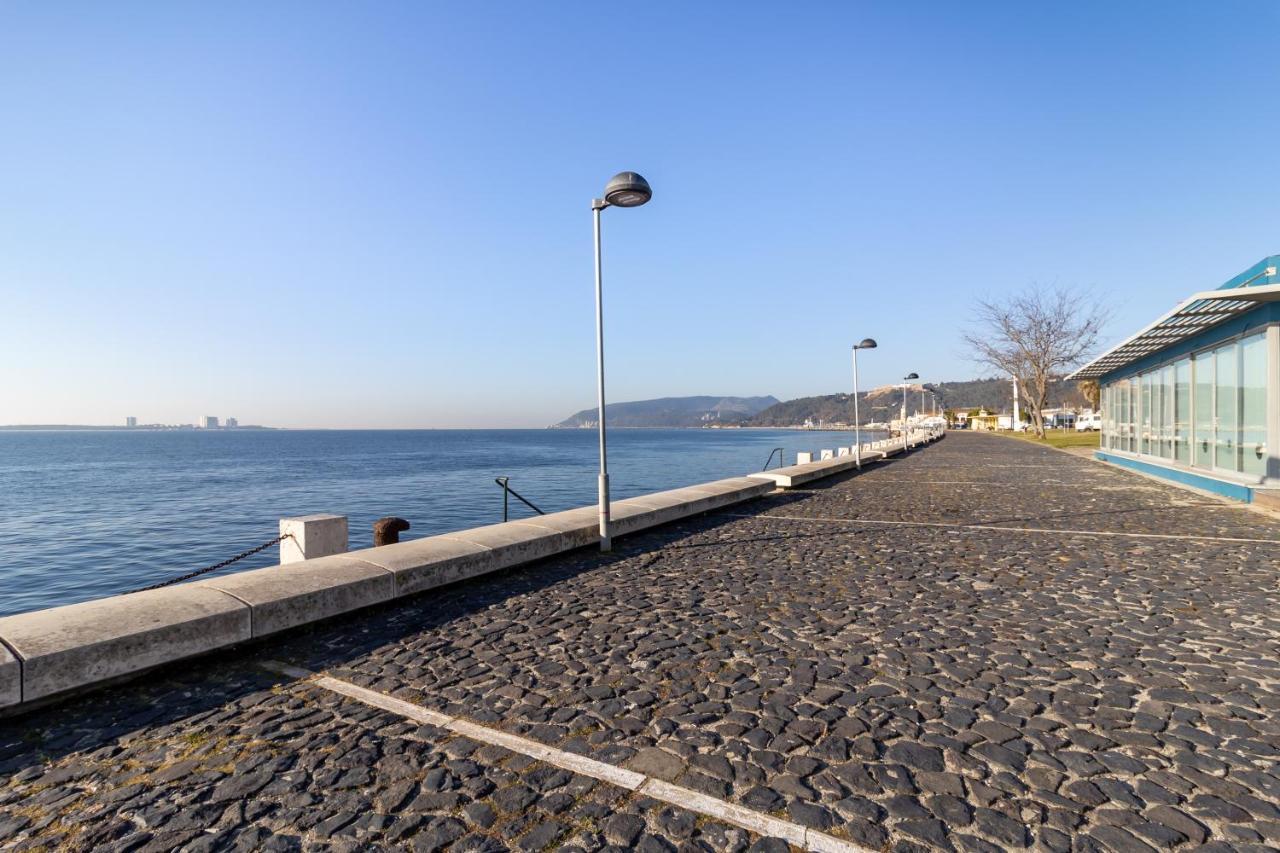 Stay In Todi - Alojamento Local Setubal Luaran gambar