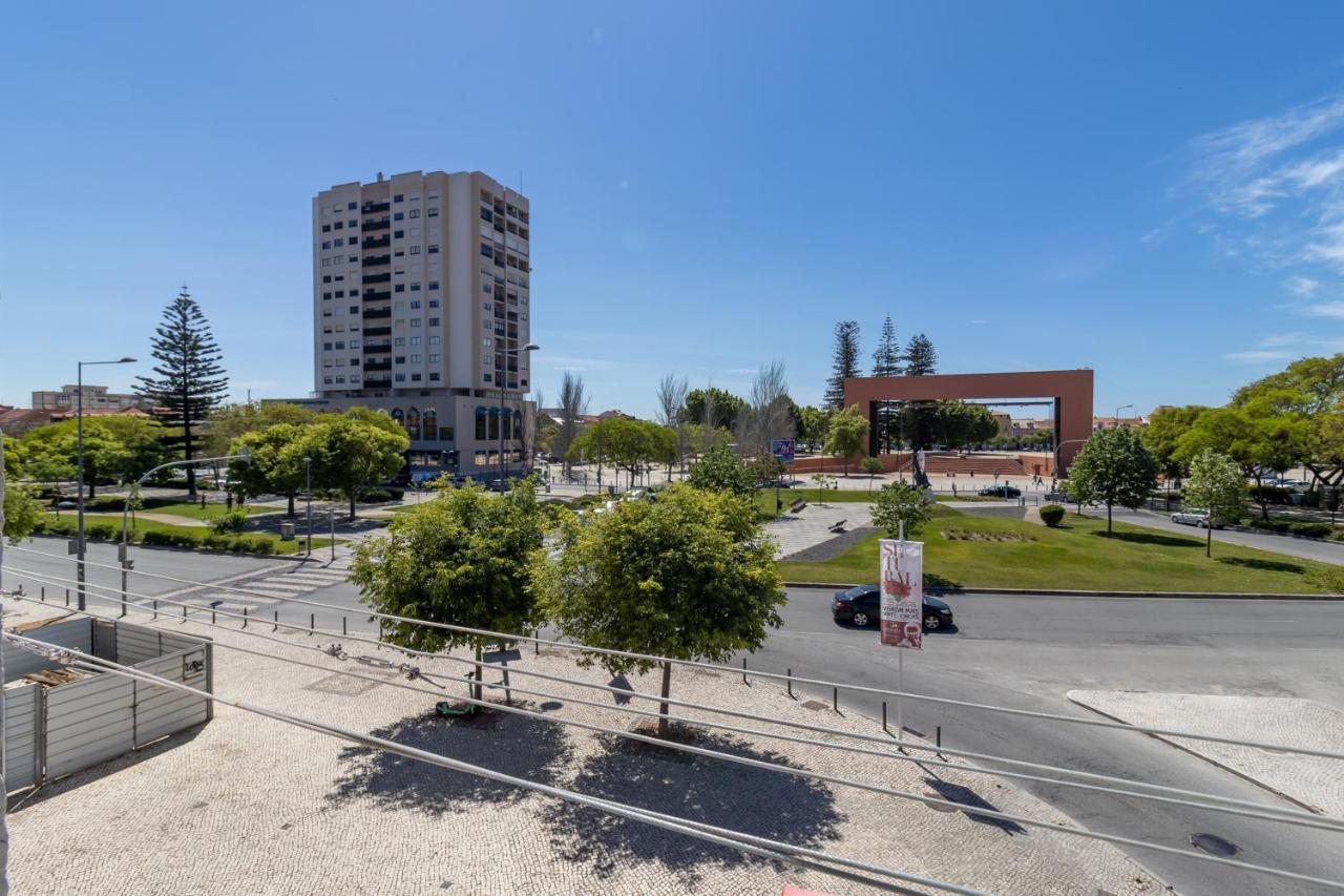 Stay In Todi - Alojamento Local Setubal Luaran gambar